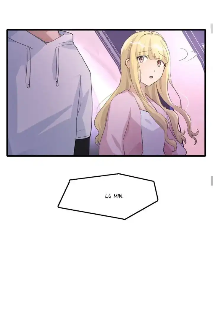 Long-awaited Feelings chapter 79 page 14