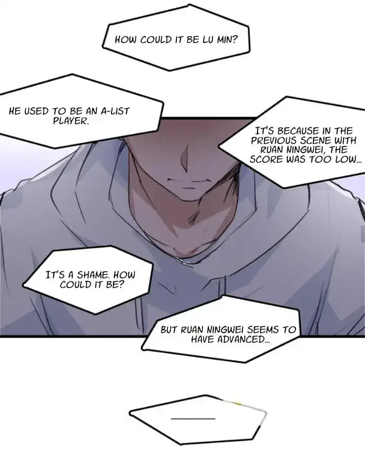 Long-awaited Feelings chapter 79 page 15