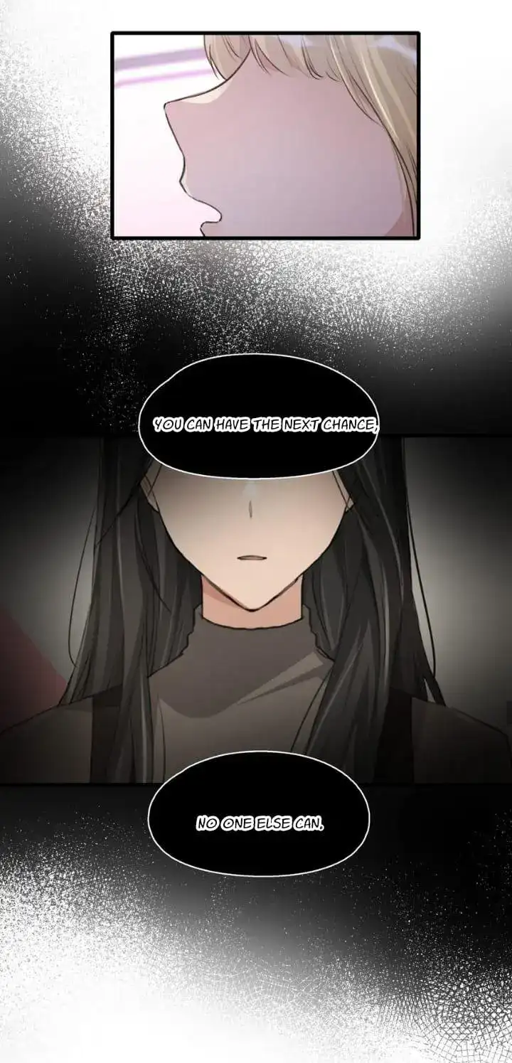 Long-awaited Feelings chapter 79 page 17