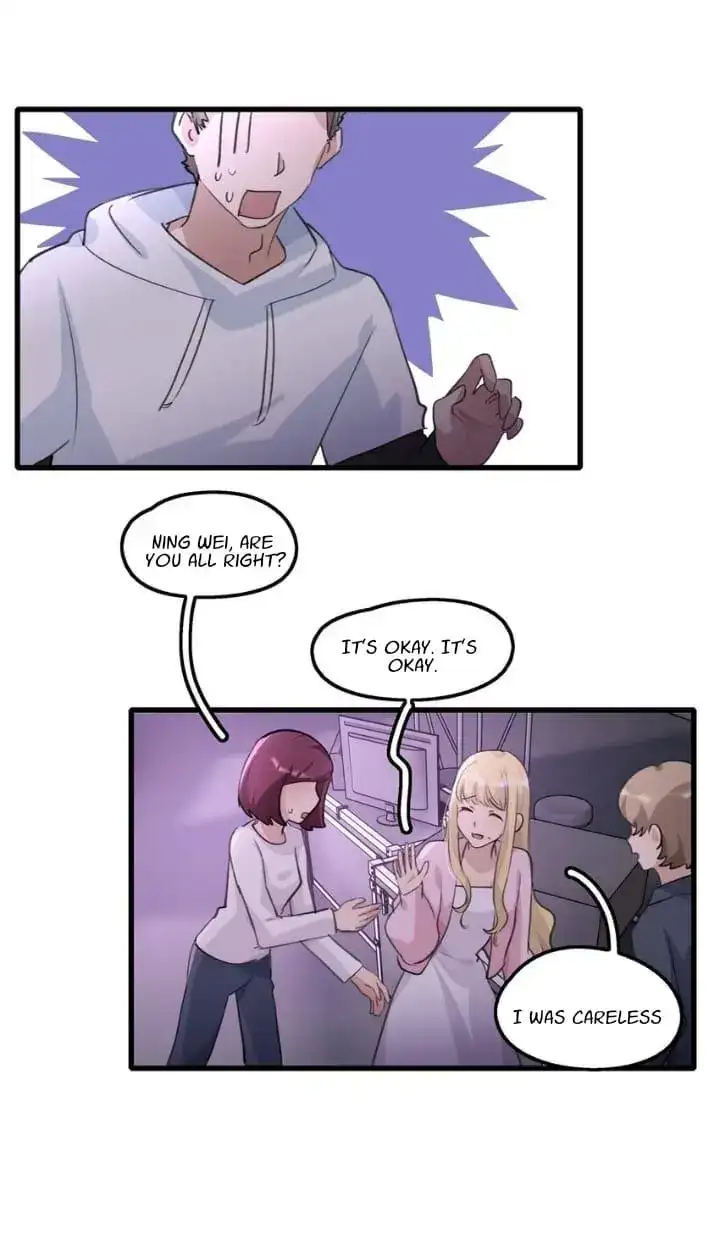 Long-awaited Feelings chapter 79 page 24