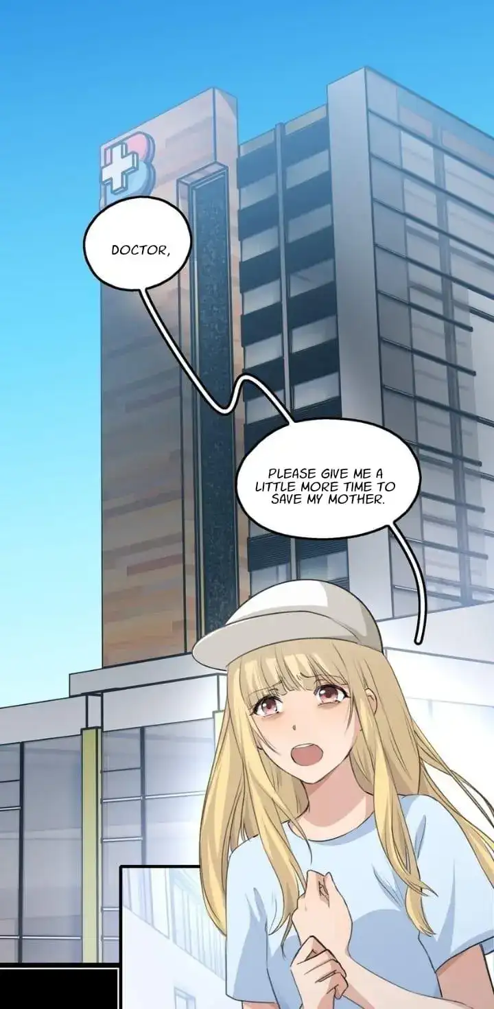 Long-awaited Feelings chapter 81 page 2