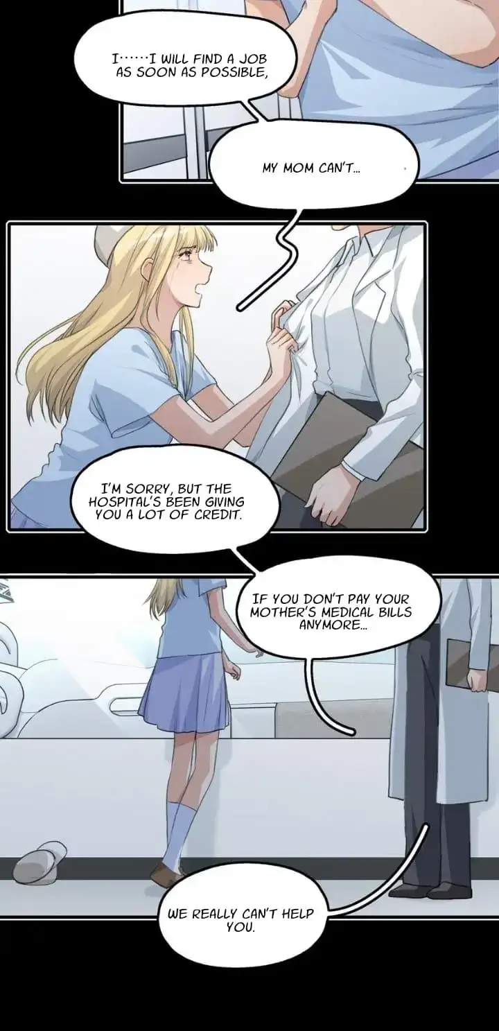 Long-awaited Feelings chapter 81 page 3