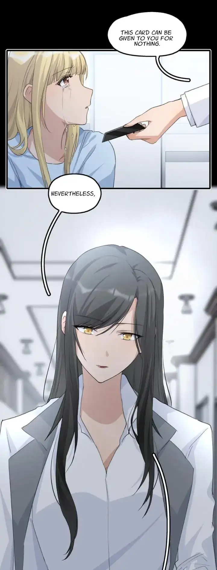 Long-awaited Feelings chapter 81 page 6