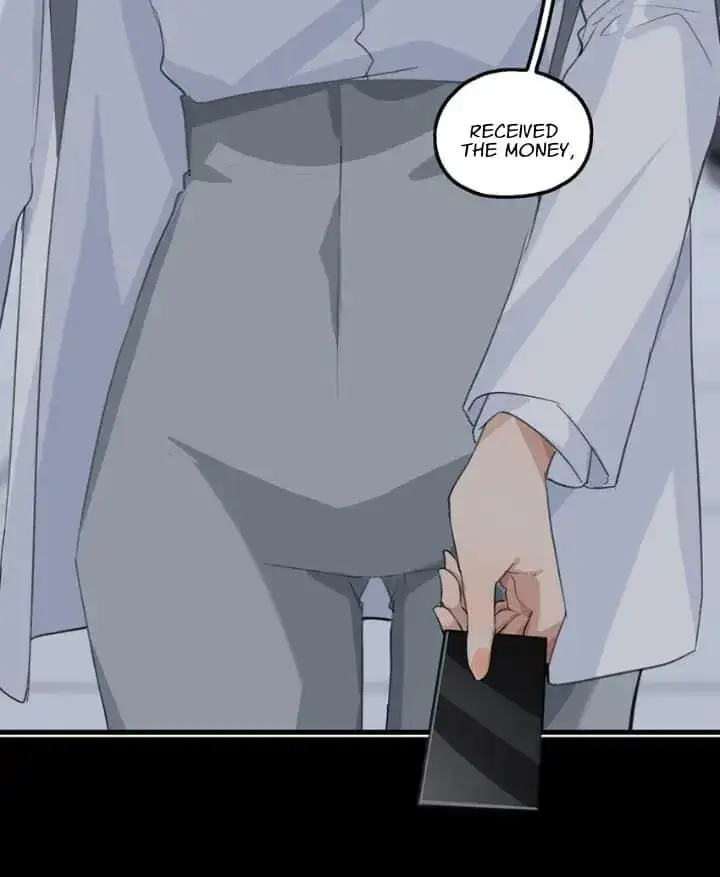Long-awaited Feelings chapter 81 page 7
