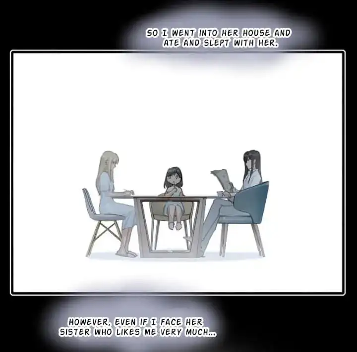 Long-awaited Feelings chapter 81 page 13