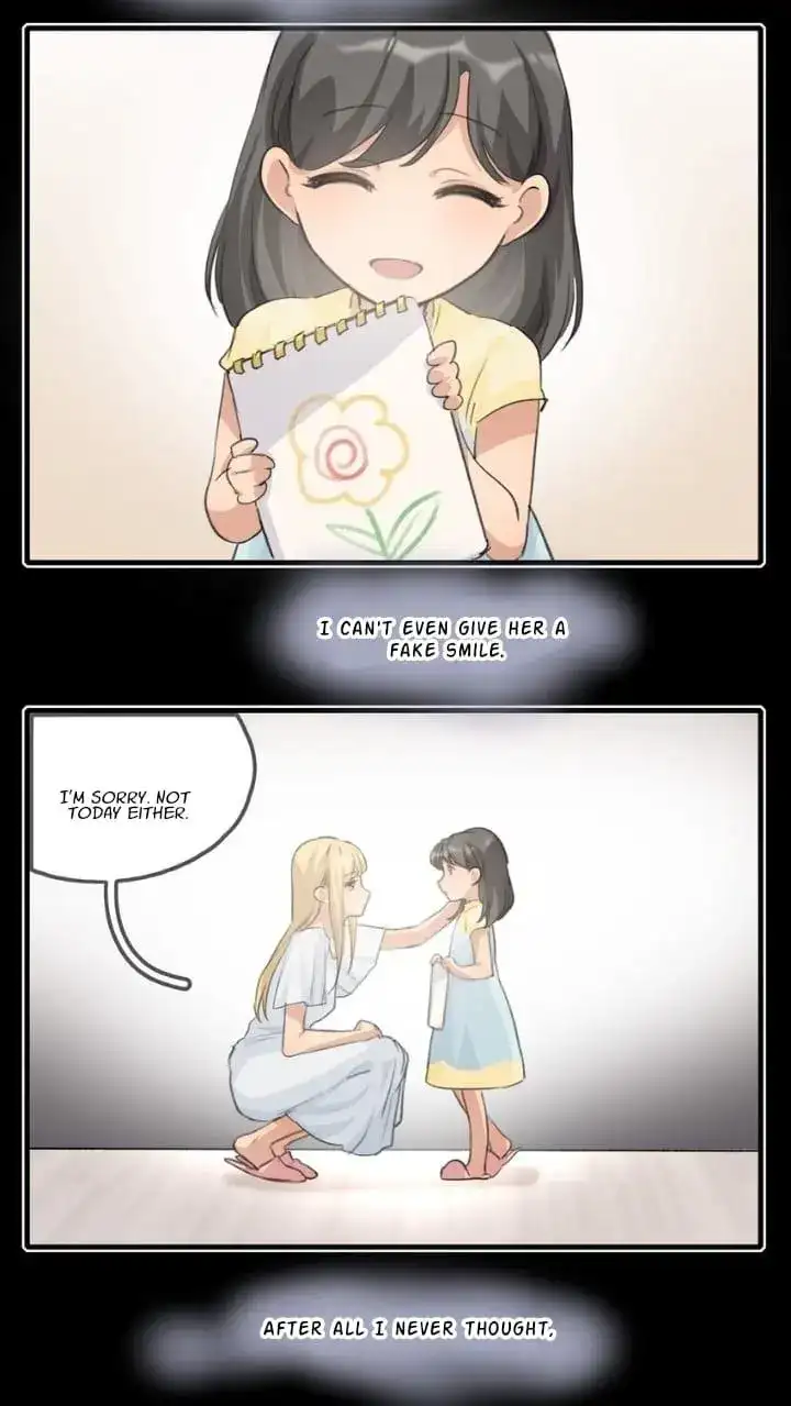 Long-awaited Feelings chapter 81 page 14