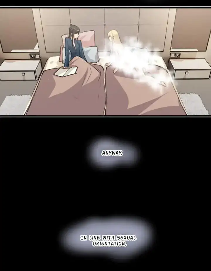 Long-awaited Feelings chapter 81 page 17