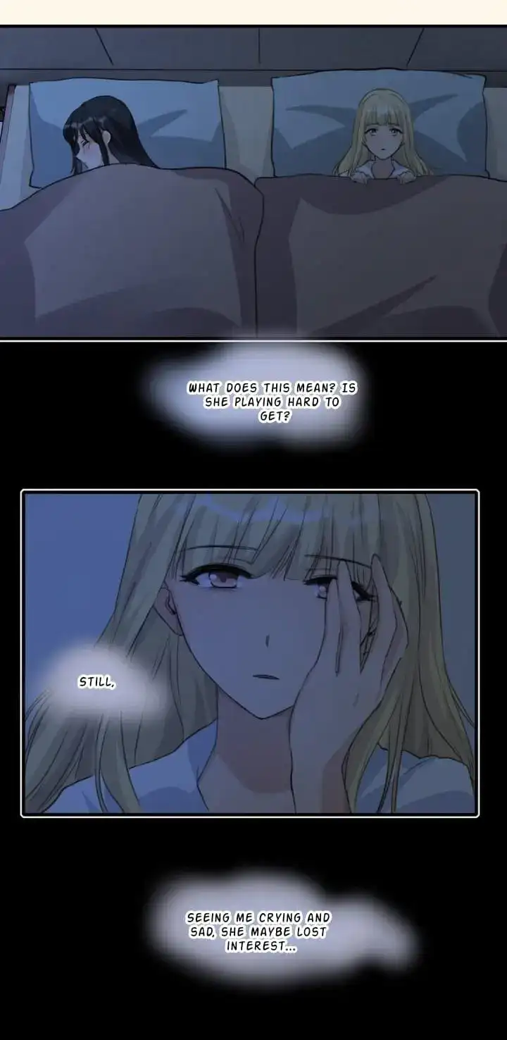 Long-awaited Feelings chapter 81 page 20