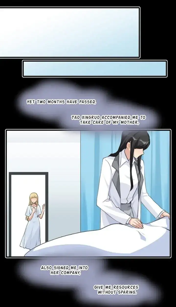 Long-awaited Feelings chapter 81 page 22