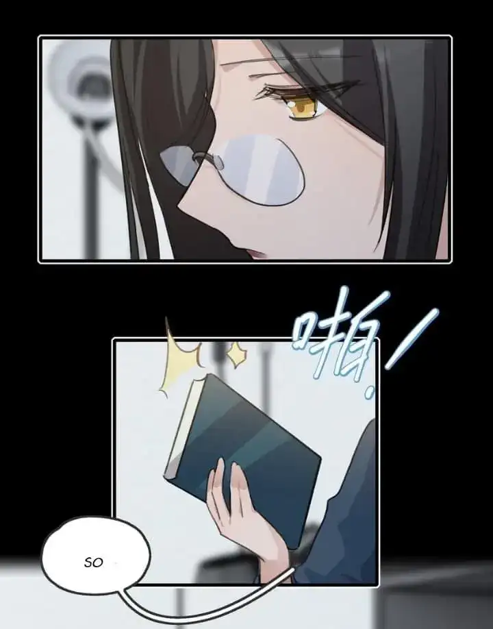 Long-awaited Feelings chapter 81 page 25