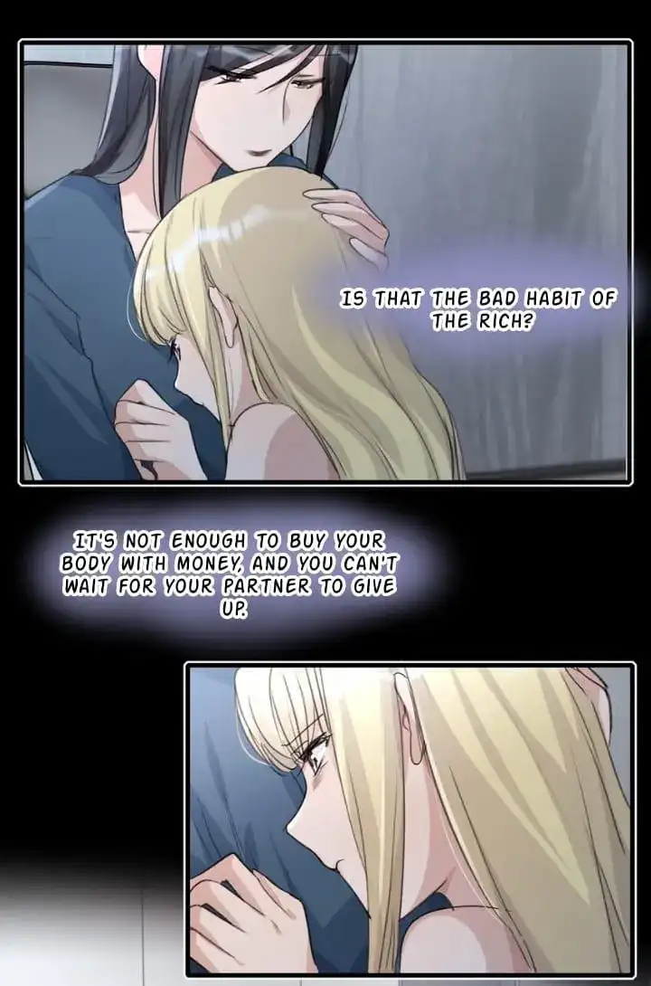 Long-awaited Feelings chapter 82 page 5