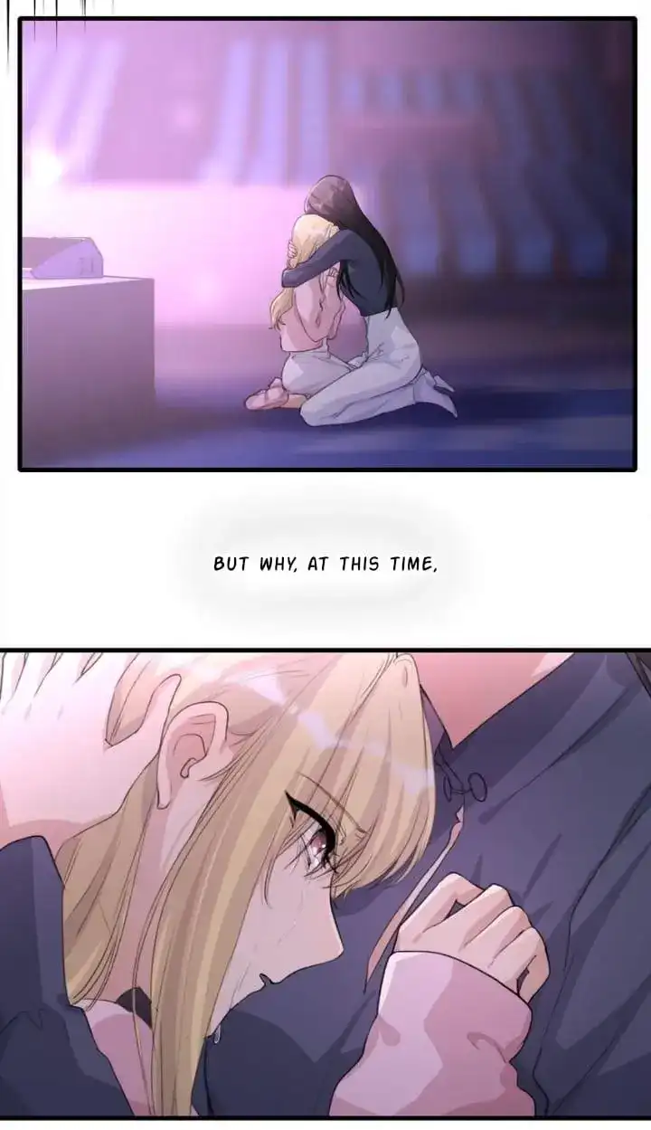 Long-awaited Feelings chapter 82 page 8