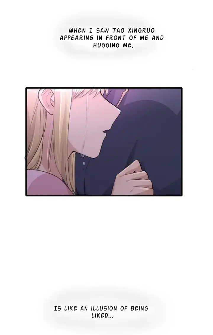 Long-awaited Feelings chapter 82 page 9