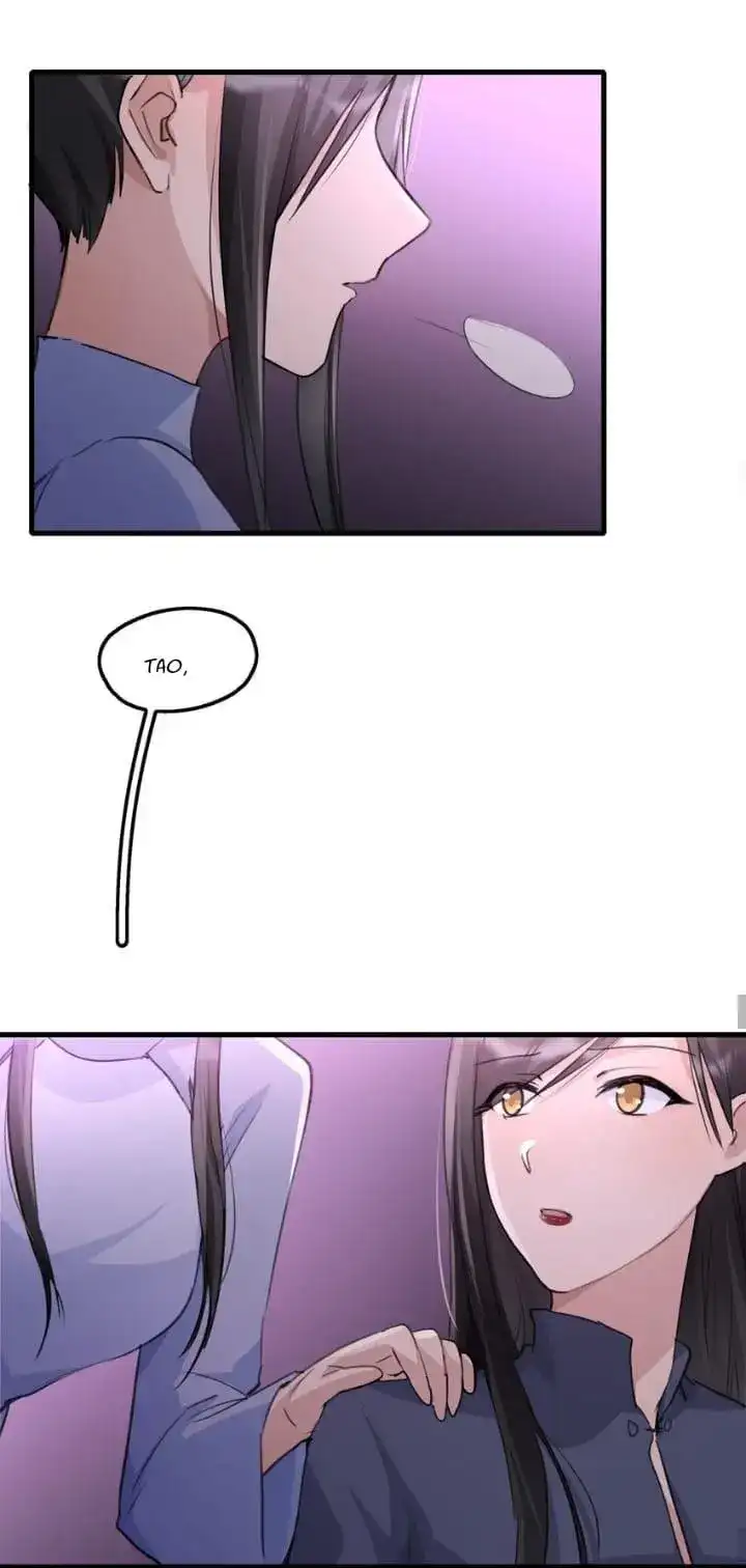 Long-awaited Feelings chapter 82 page 15
