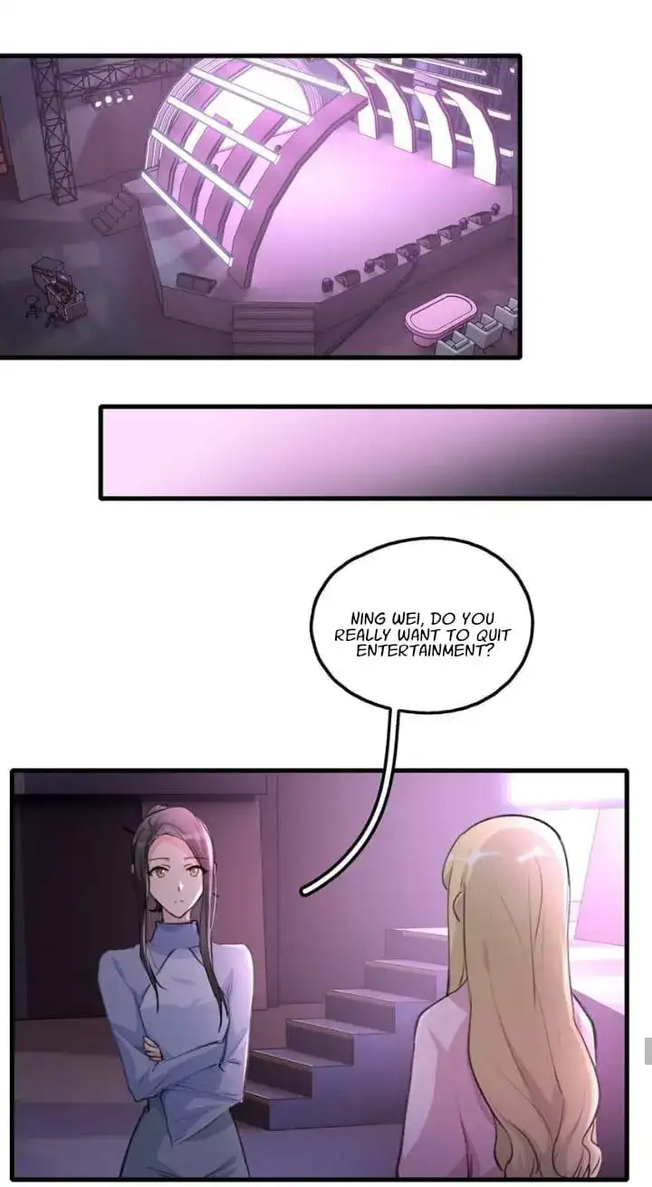 Long-awaited Feelings chapter 82 page 19