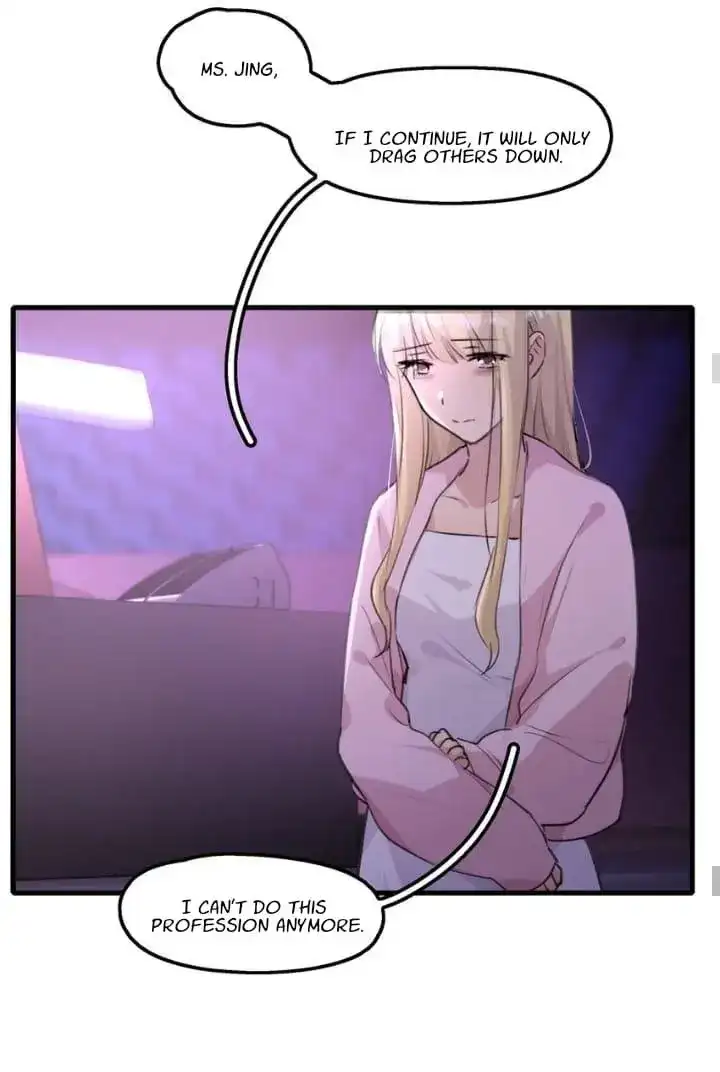 Long-awaited Feelings chapter 82 page 20