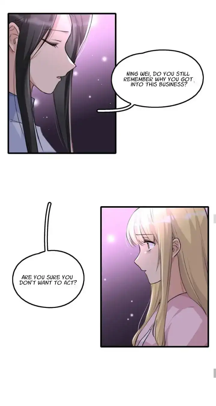 Long-awaited Feelings chapter 82 page 21
