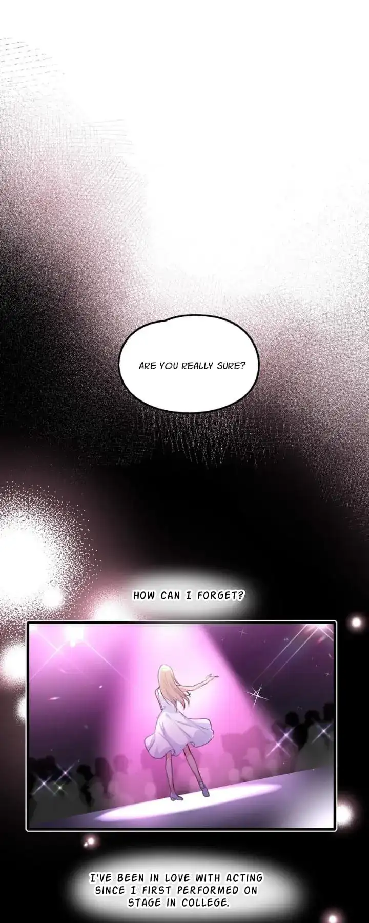 Long-awaited Feelings chapter 82 page 22