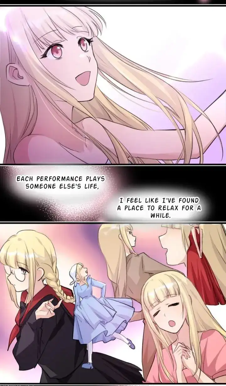 Long-awaited Feelings chapter 82 page 23