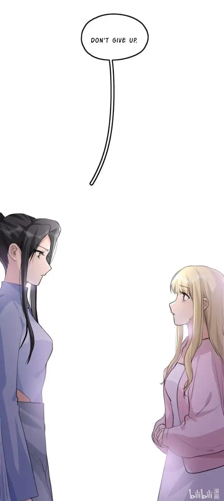 Long-awaited Feelings chapter 82 page 25