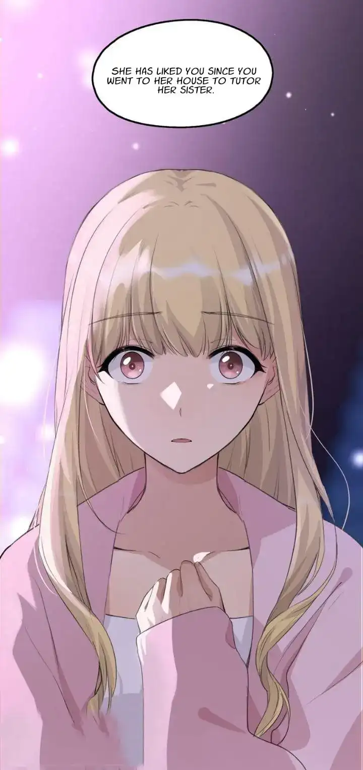 Long-awaited Feelings chapter 83 page 3