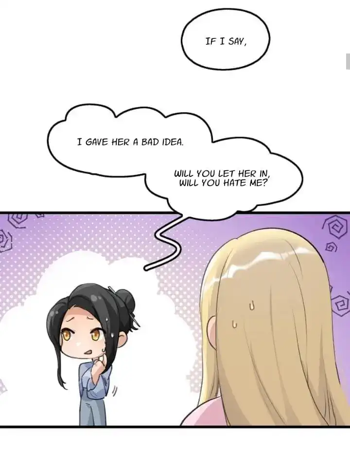 Long-awaited Feelings chapter 83 page 5
