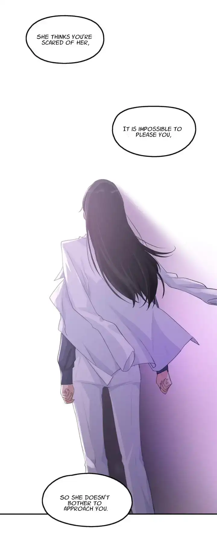 Long-awaited Feelings chapter 83 page 6