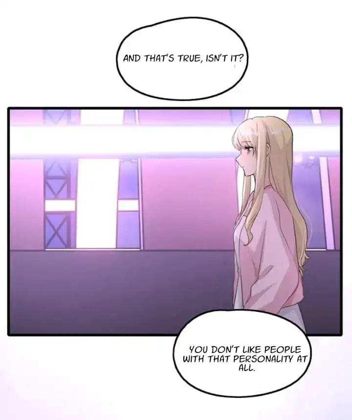 Long-awaited Feelings chapter 83 page 7