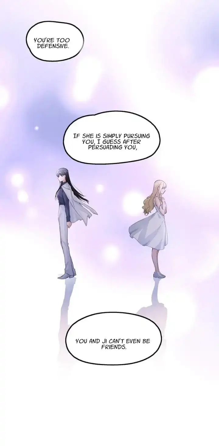 Long-awaited Feelings chapter 83 page 8