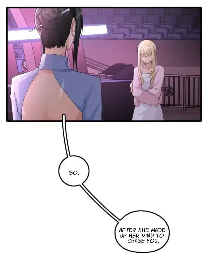 Long-awaited Feelings chapter 83 page 9