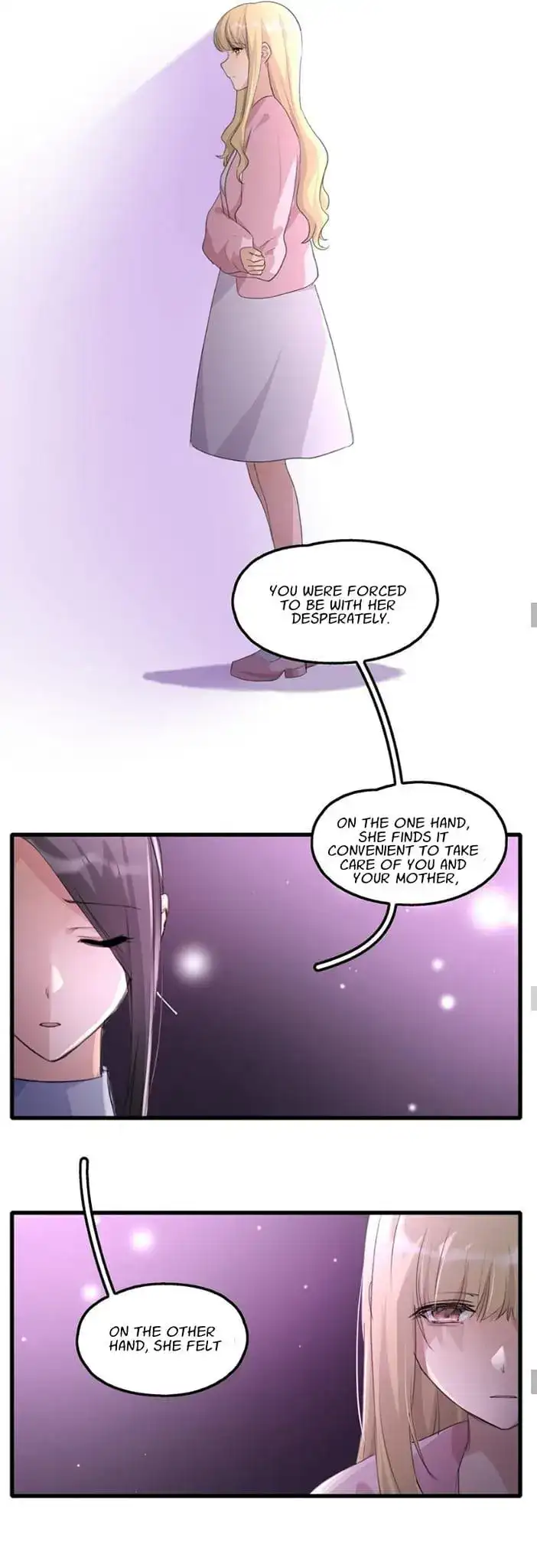 Long-awaited Feelings chapter 83 page 10