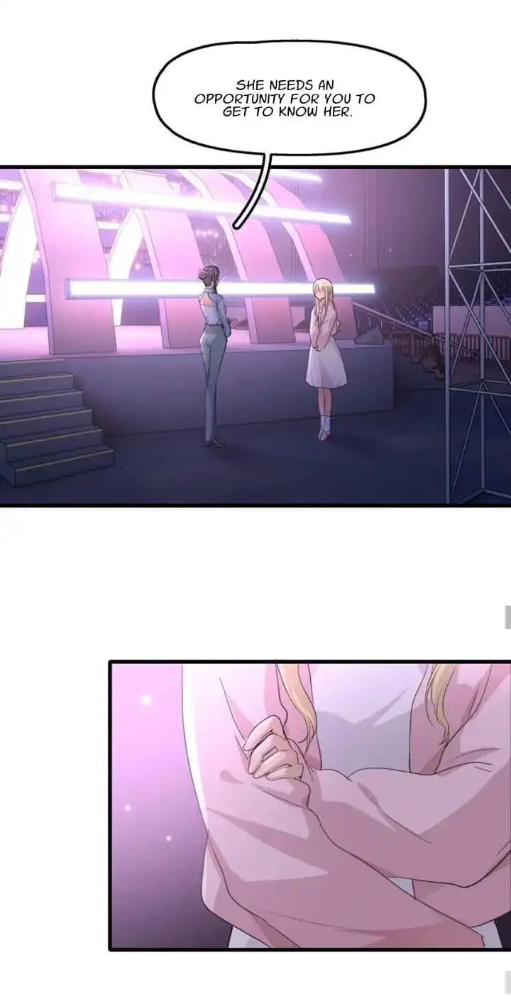 Long-awaited Feelings chapter 83 page 11