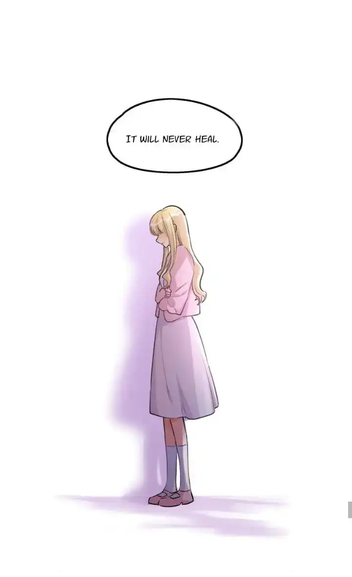 Long-awaited Feelings chapter 83 page 14
