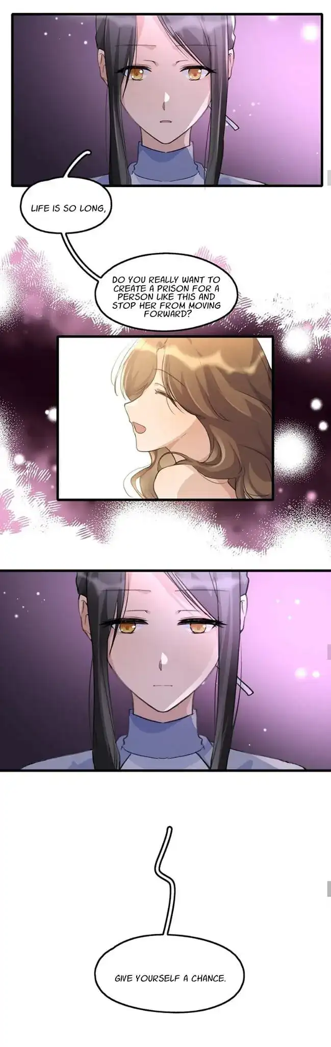 Long-awaited Feelings chapter 83 page 15