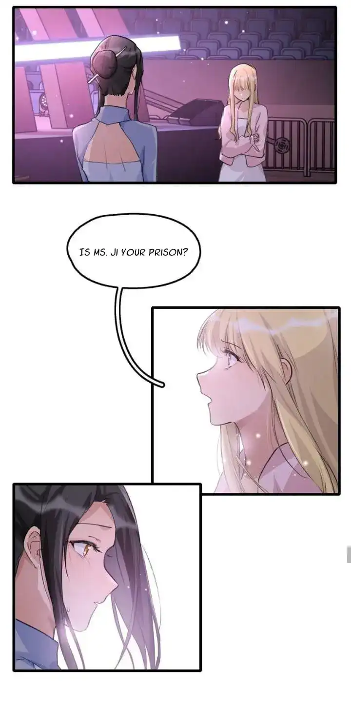Long-awaited Feelings chapter 83 page 16