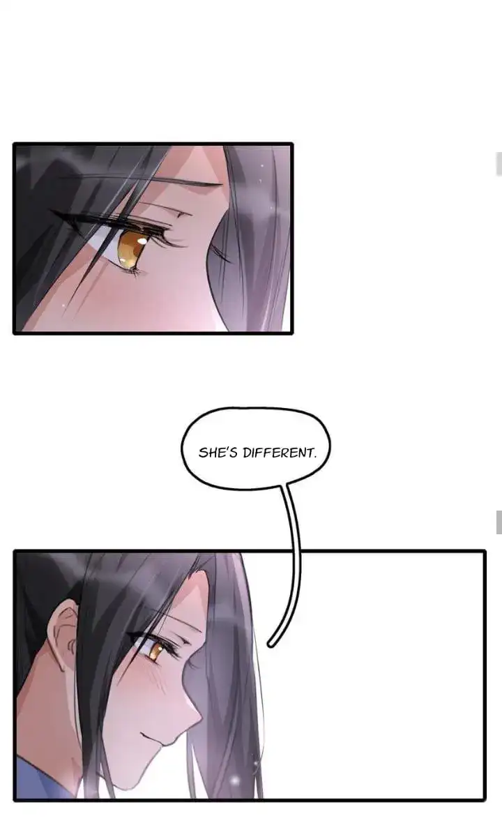 Long-awaited Feelings chapter 83 page 17