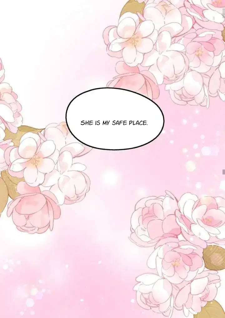 Long-awaited Feelings chapter 83 page 19