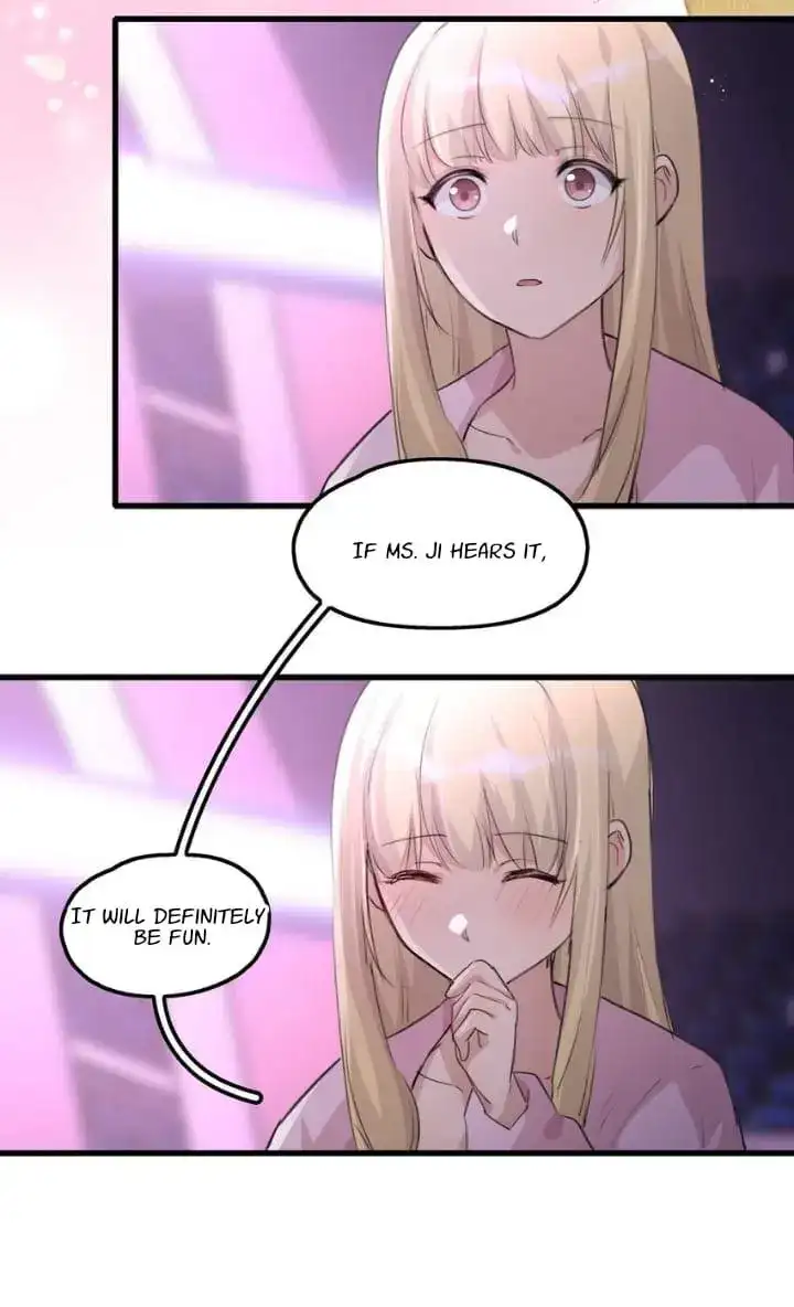 Long-awaited Feelings chapter 83 page 20