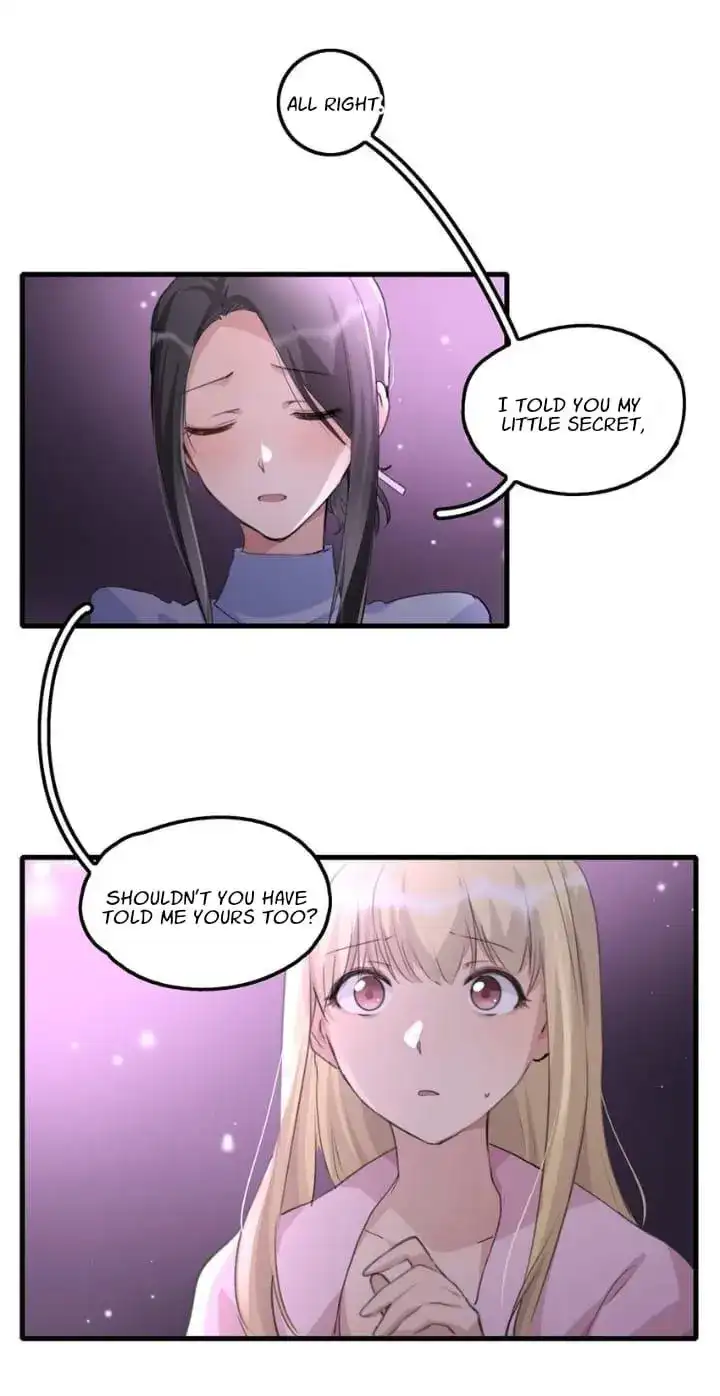 Long-awaited Feelings chapter 84 page 2