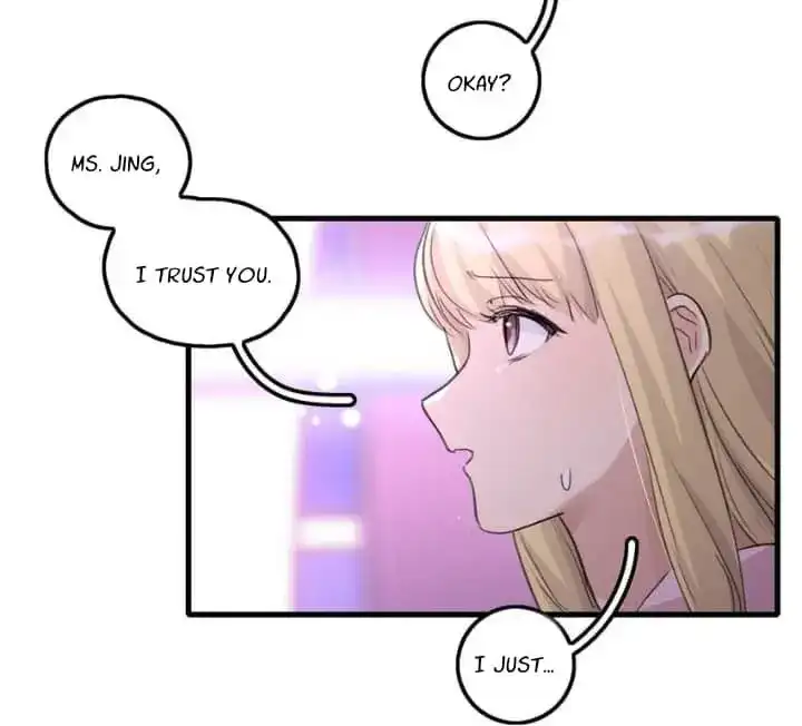 Long-awaited Feelings chapter 84 page 4