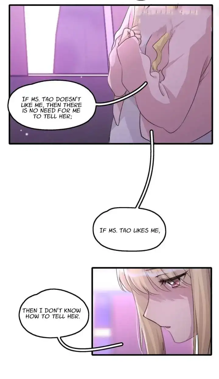Long-awaited Feelings chapter 84 page 5