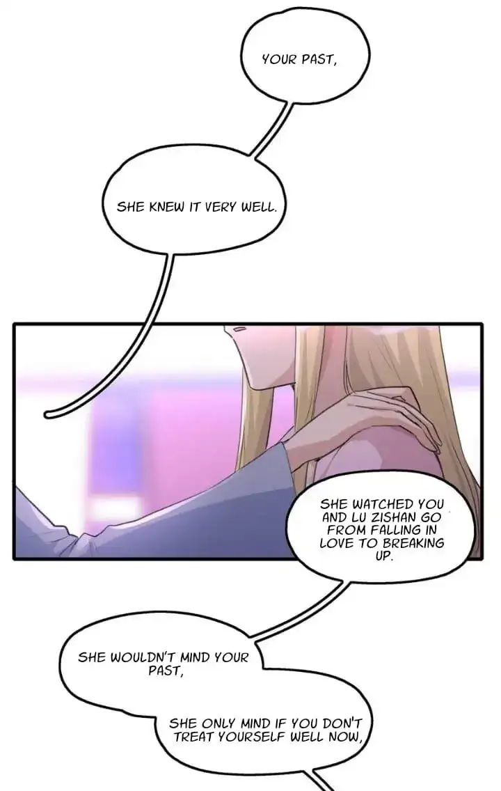 Long-awaited Feelings chapter 84 page 6
