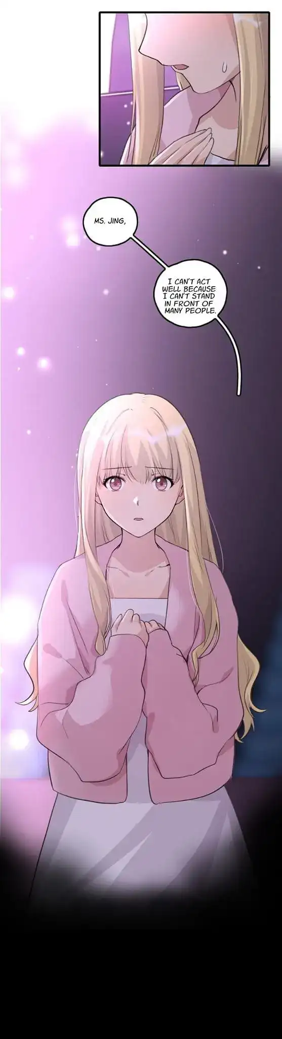 Long-awaited Feelings chapter 84 page 9