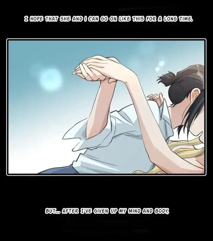 Long-awaited Feelings chapter 84 page 11