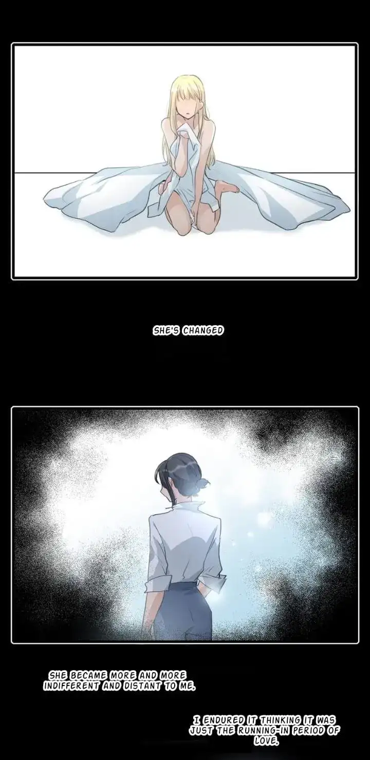 Long-awaited Feelings chapter 84 page 12