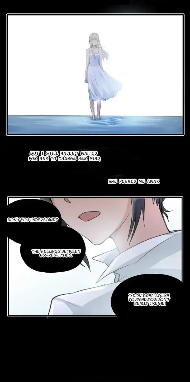 Long-awaited Feelings chapter 84 page 13