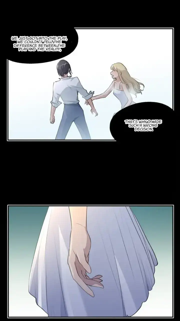 Long-awaited Feelings chapter 84 page 14