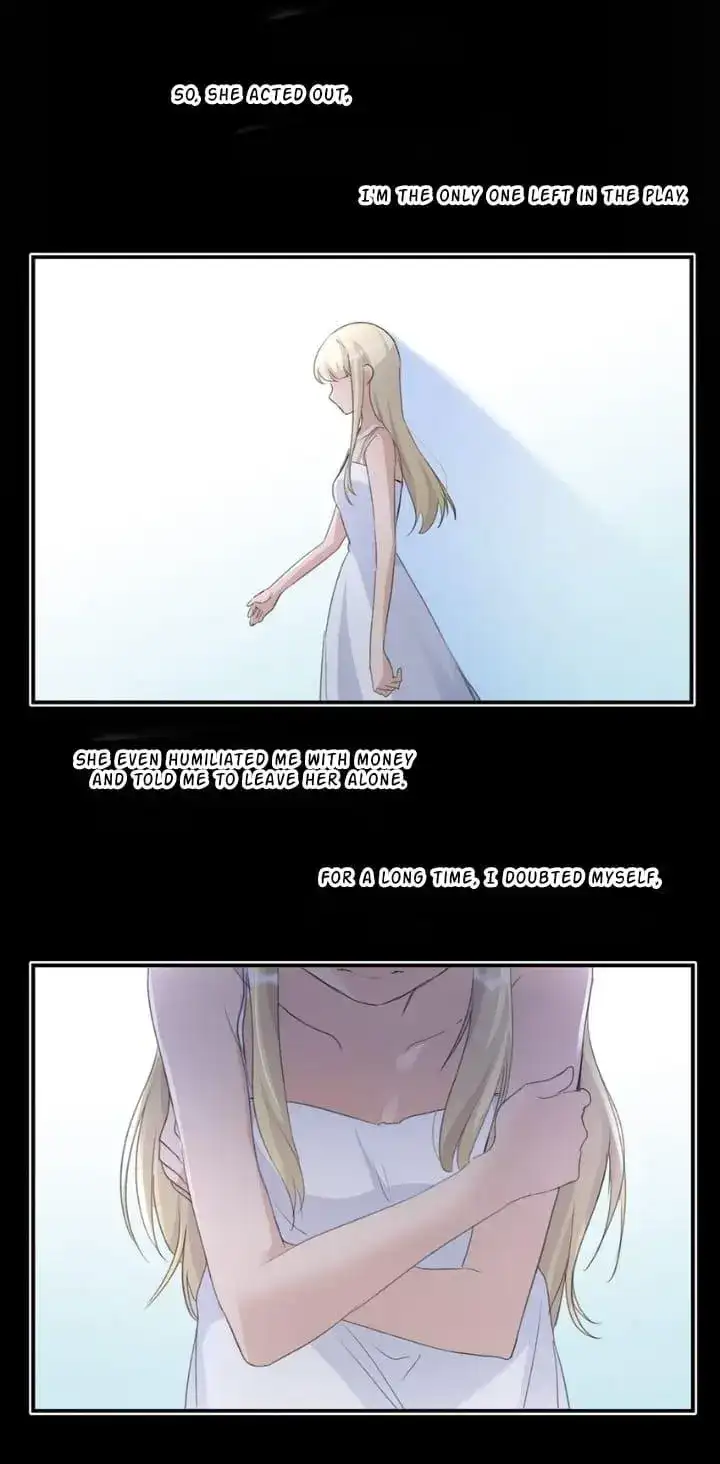 Long-awaited Feelings chapter 84 page 15