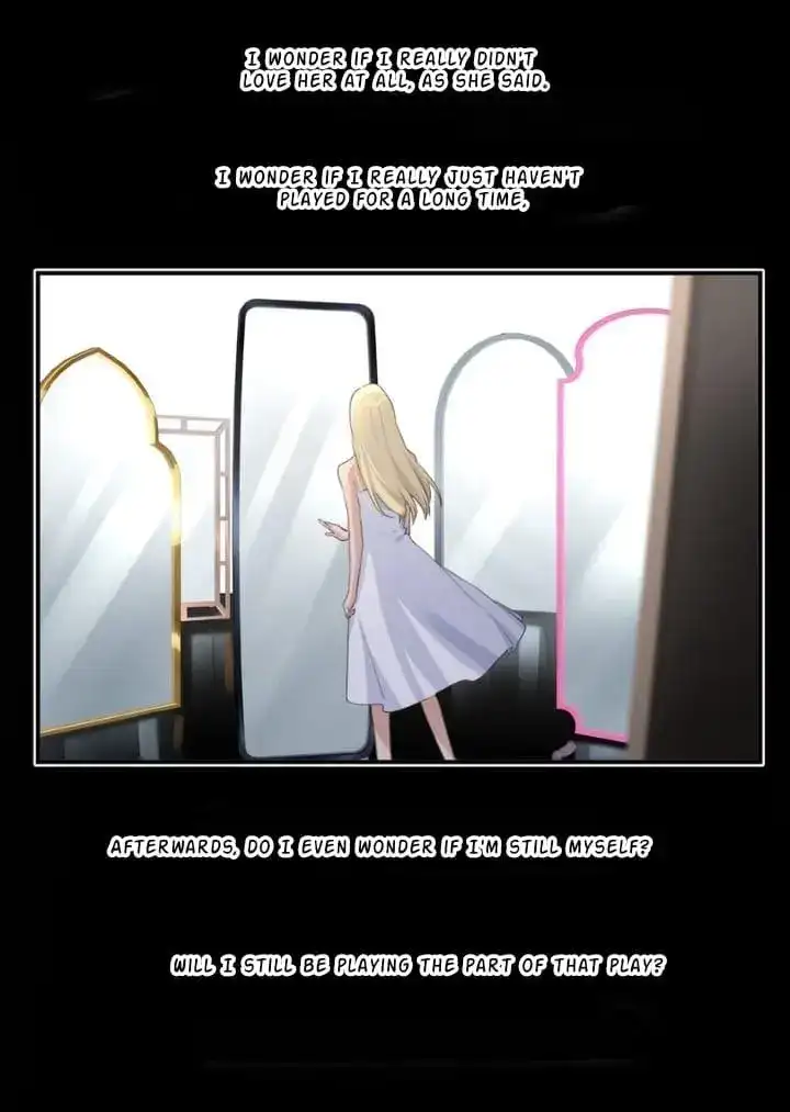 Long-awaited Feelings chapter 84 page 16