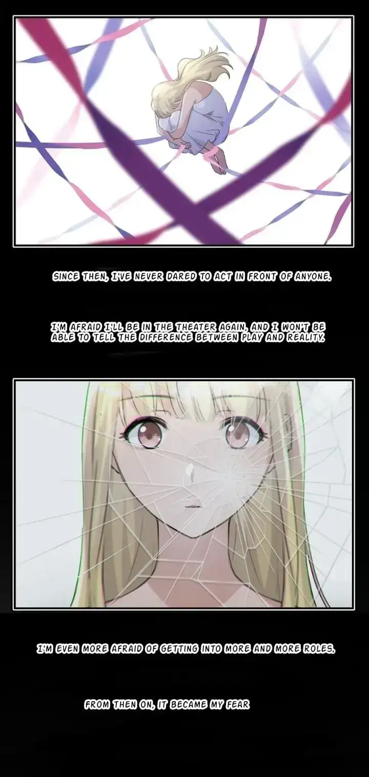 Long-awaited Feelings chapter 84 page 17